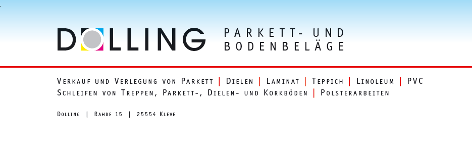 Dolling Bodenbeläge